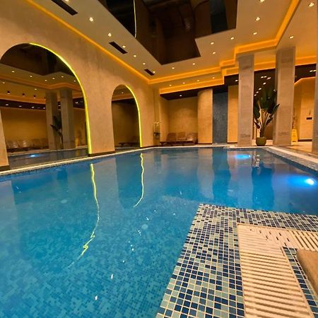 Malaviko, Bazen&Spa Zlatibor Zewnętrze zdjęcie