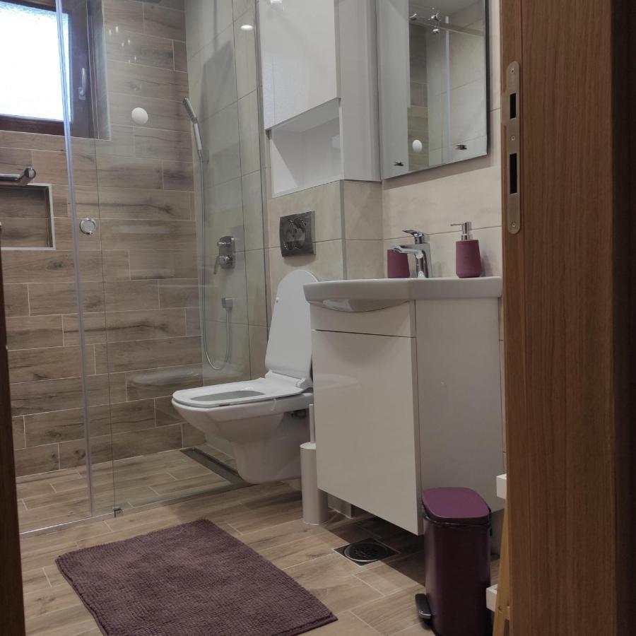 Malaviko, Bazen&Spa Zlatibor Zewnętrze zdjęcie