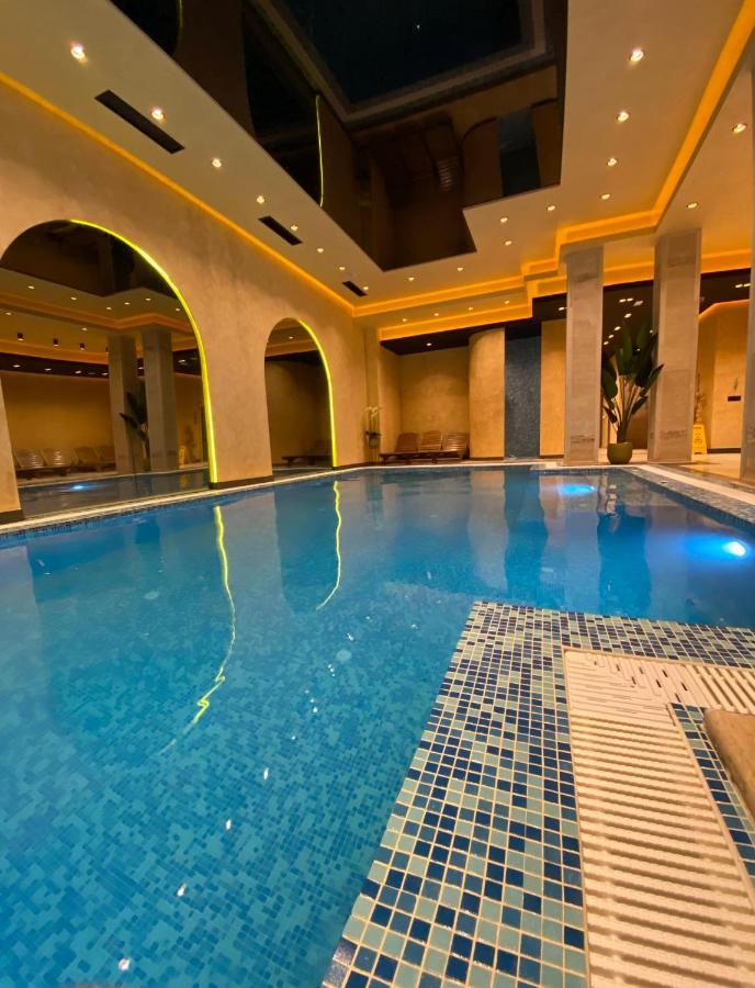 Malaviko, Bazen&Spa Zlatibor Zewnętrze zdjęcie