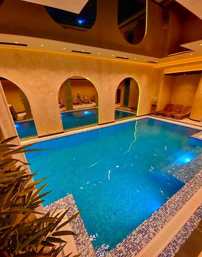 Malaviko, Bazen&Spa Zlatibor Zewnętrze zdjęcie